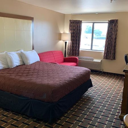Heritage Grand Inn Canton Buitenkant foto