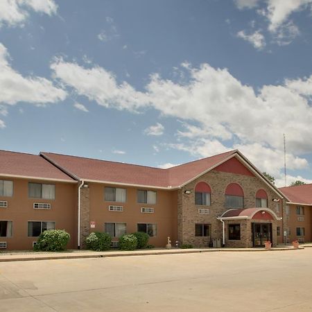 Heritage Grand Inn Canton Buitenkant foto