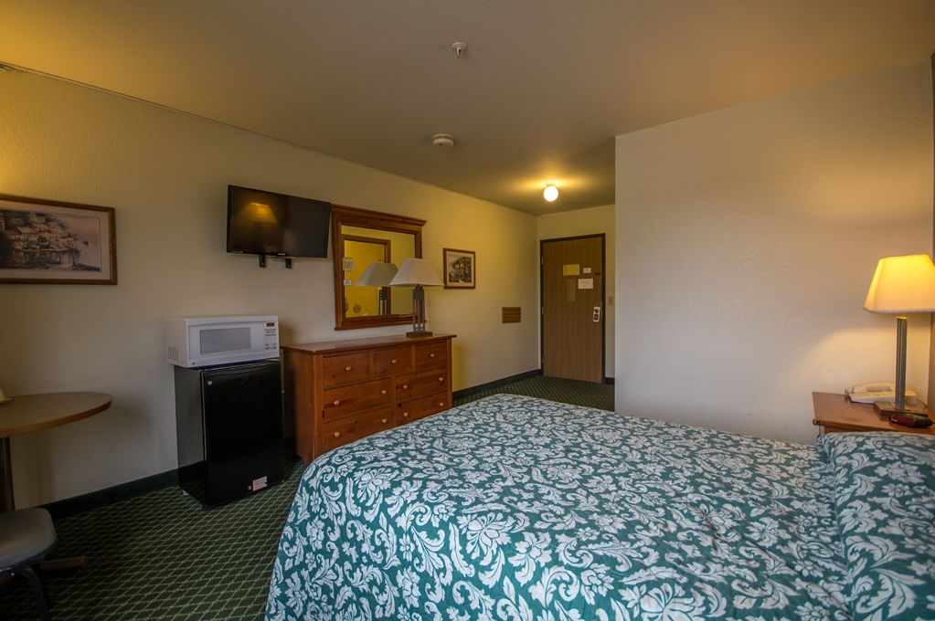 Heritage Grand Inn Canton Kamer foto