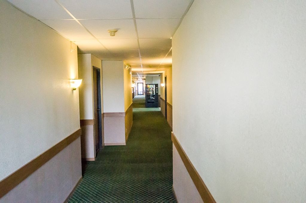Heritage Grand Inn Canton Buitenkant foto