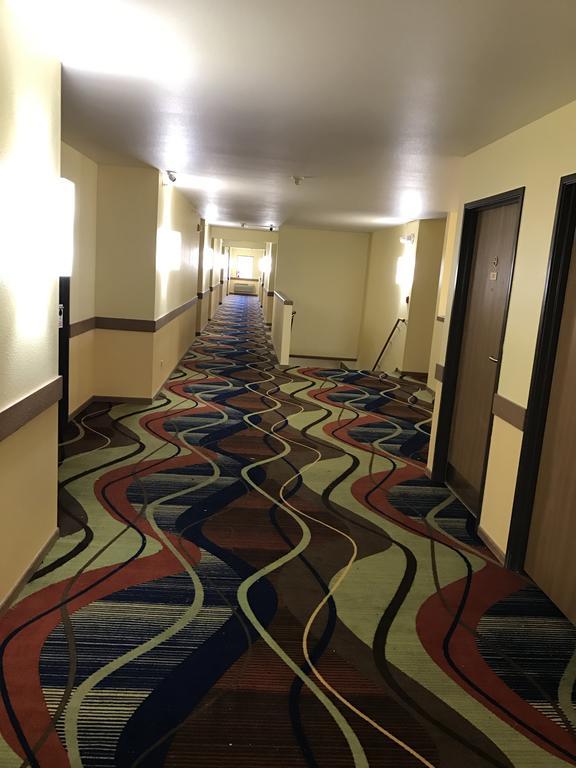 Heritage Grand Inn Canton Buitenkant foto