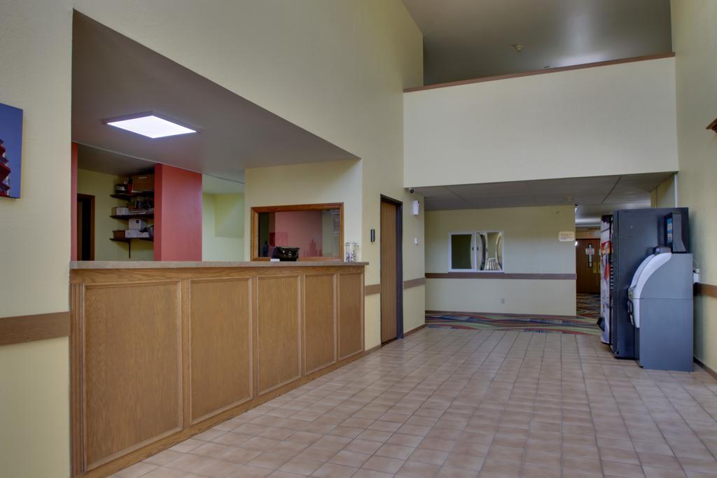 Heritage Grand Inn Canton Buitenkant foto