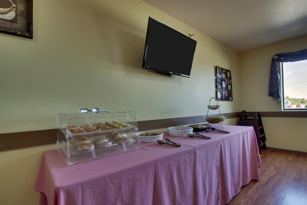 Heritage Grand Inn Canton Buitenkant foto