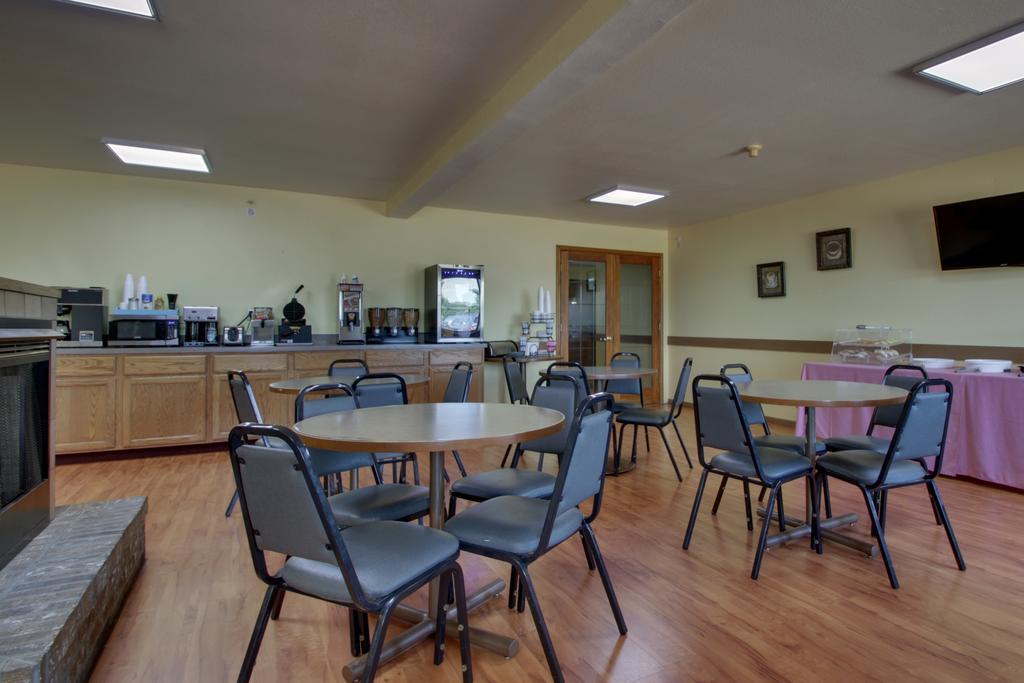 Heritage Grand Inn Canton Buitenkant foto