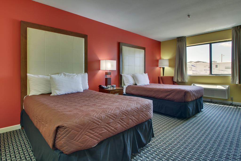 Heritage Grand Inn Canton Buitenkant foto
