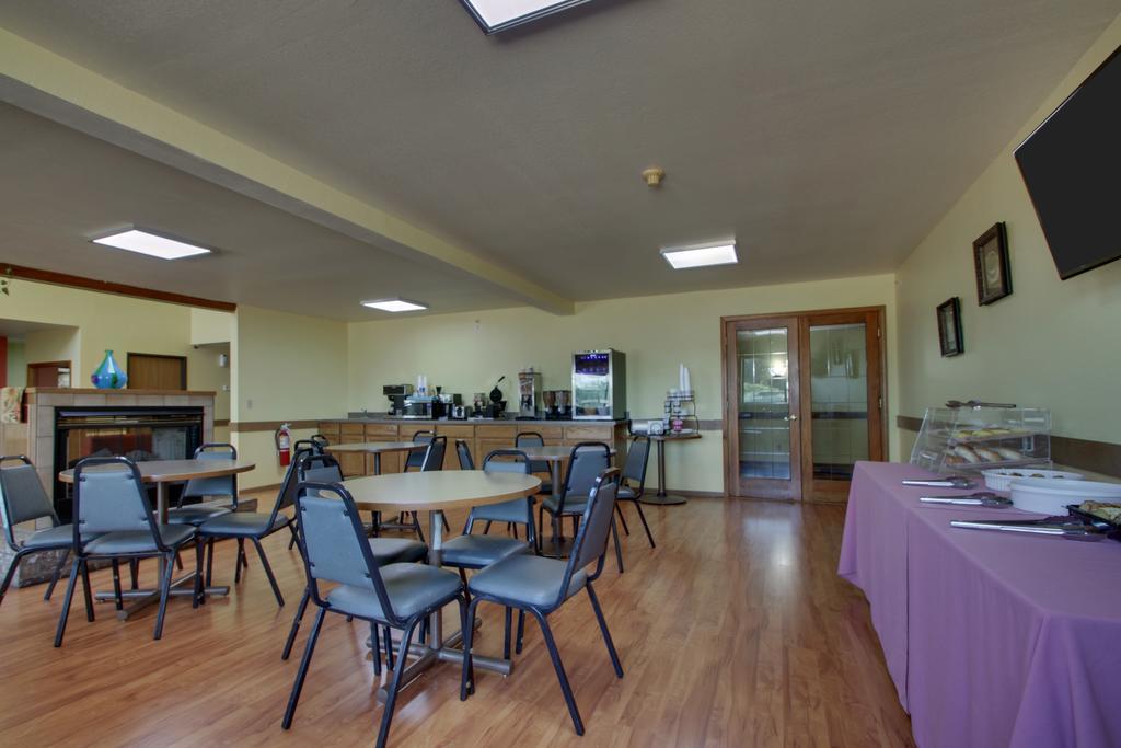 Heritage Grand Inn Canton Buitenkant foto