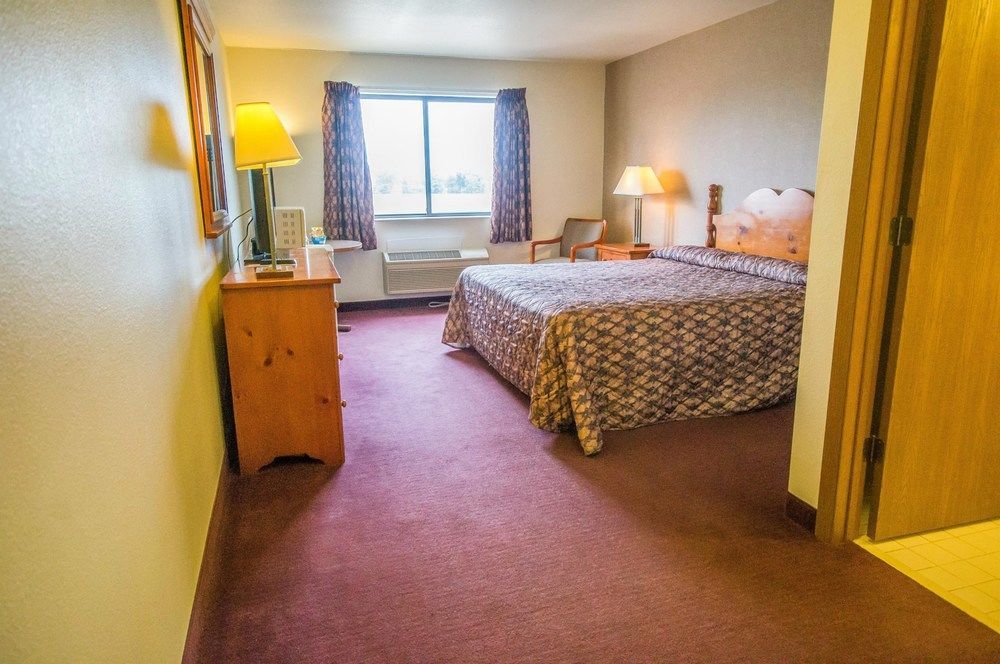 Heritage Grand Inn Canton Buitenkant foto