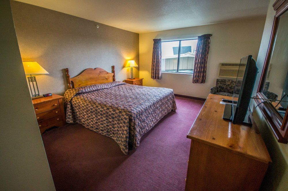 Heritage Grand Inn Canton Buitenkant foto