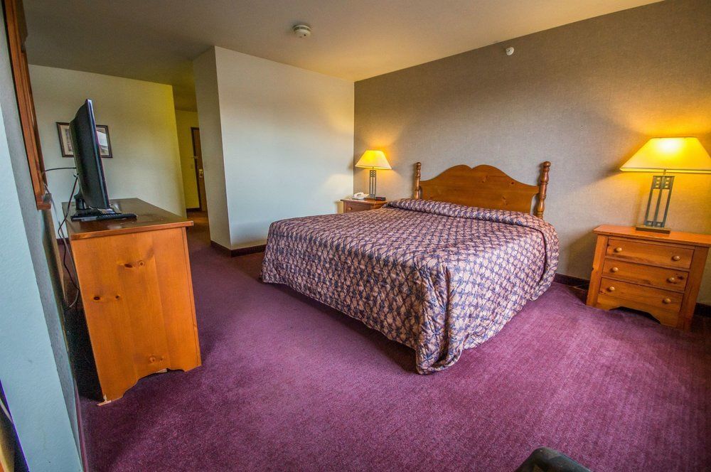 Heritage Grand Inn Canton Buitenkant foto