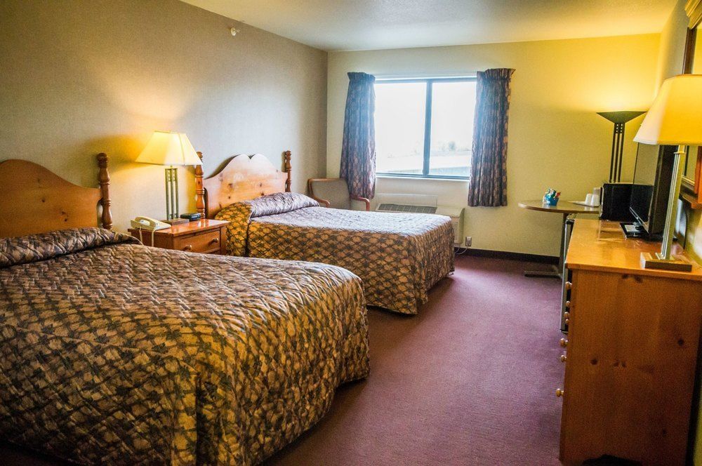 Heritage Grand Inn Canton Buitenkant foto