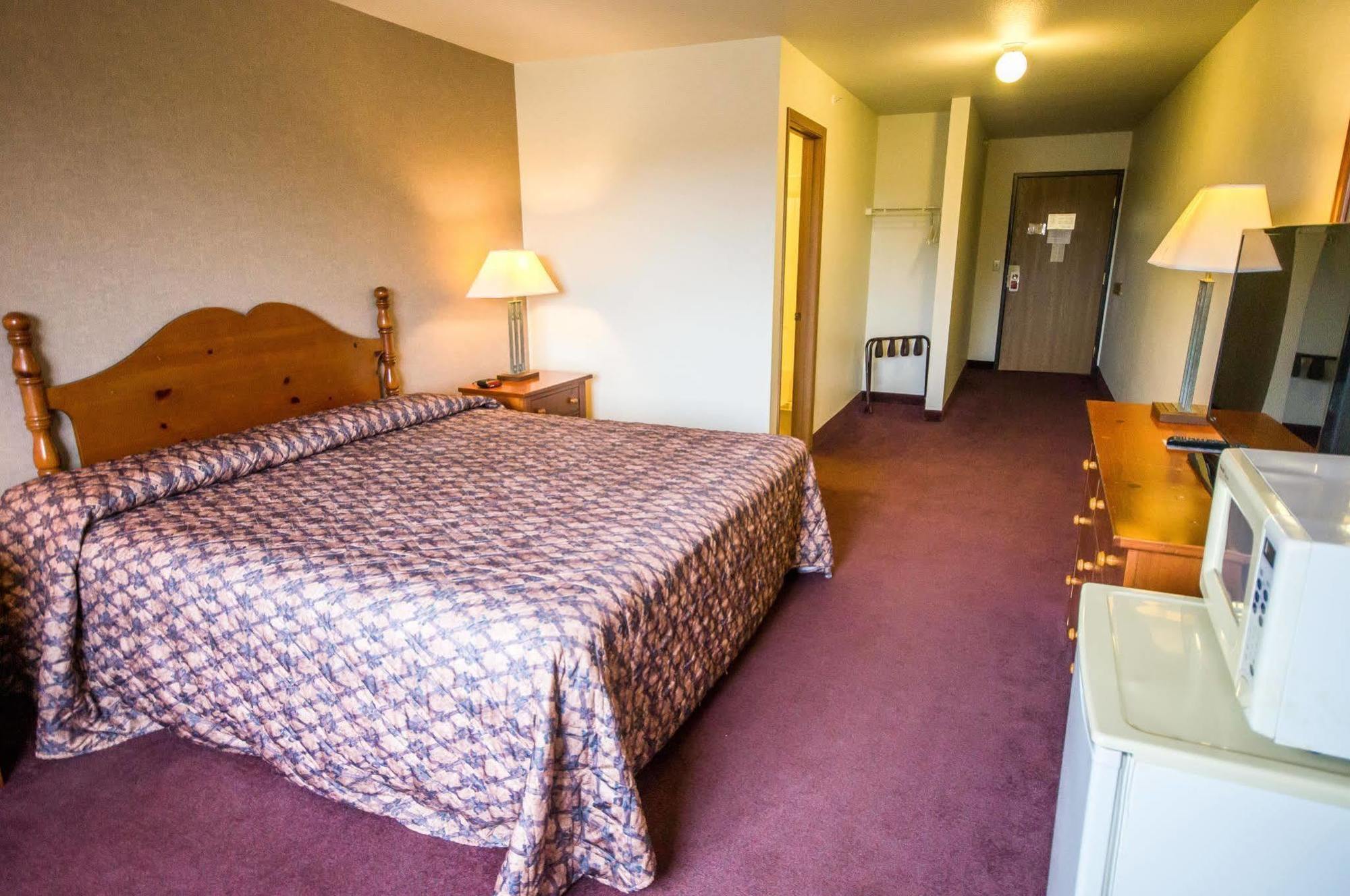 Heritage Grand Inn Canton Buitenkant foto