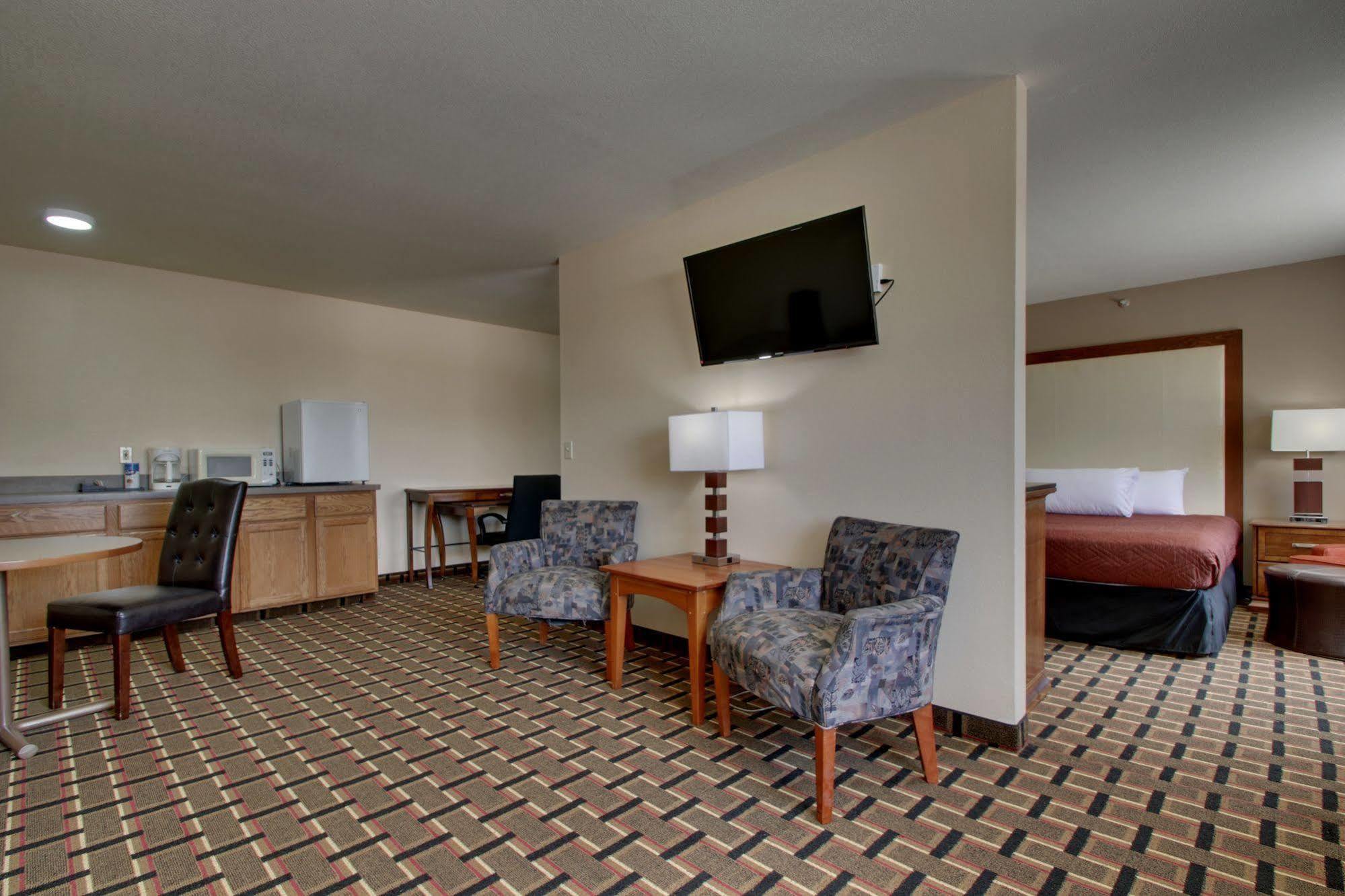 Heritage Grand Inn Canton Buitenkant foto